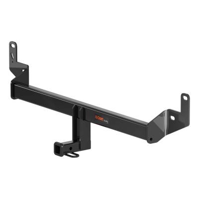 CURT - CURT 11457 Class-1 Trailer Hitch 1-1/4" Receiver for 17-19 Chevrolet Bolt EV