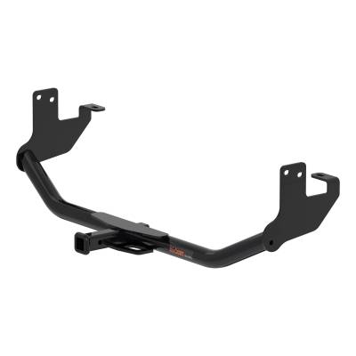 CURT - CURT 11527 Class-1 Hitch 1-1/4" for 13-19 Buick Encore/Chevrolet Trax