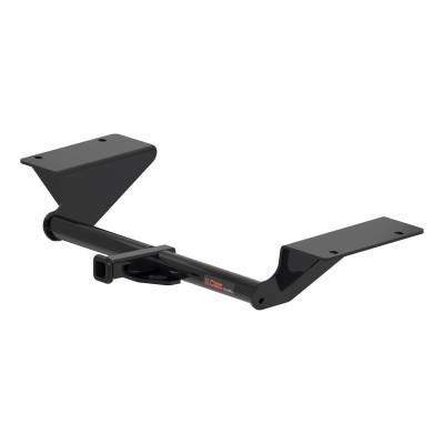 CURT - CURT 11525 Class-1 Trailer Hitch 1-1/4" Receiver for Select Honda Accord