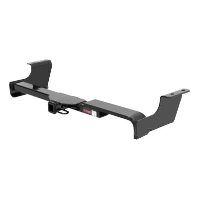 CURT - CURT 11468 Class-1 Trailer Hitch 1-1/4" Receiver for Select Toyota Prius