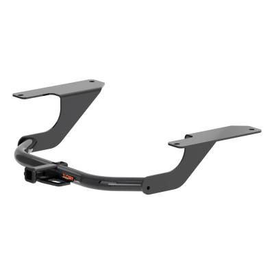 CURT - CURT 11535 Class-1 Trailer Hitch 1-1/4" Receiver for 15-19 Acura TLX
