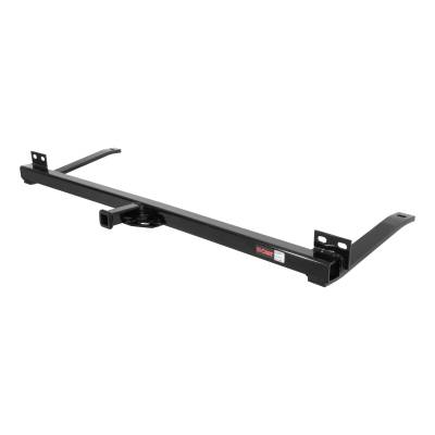 CURT - CURT 12005 Class-2 1.25" Receiver Hitch for Select Buick/ChevyOlds/Pontiac