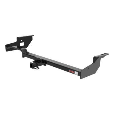 CURT - CURT 12038 Class-2 1.25" Receiver Hitch for 98-08 Subaru Forester