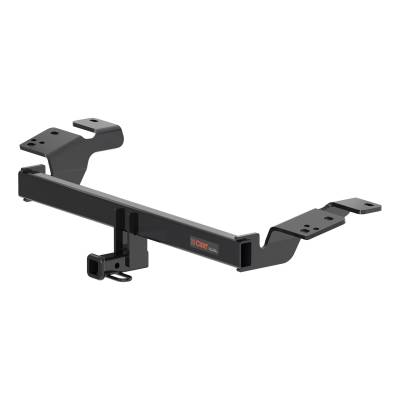 CURT - CURT 11576 Class-1 Trailer Hitch 1-1/4" Receiver for 18-20 Toyota Avalon/Camry