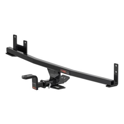 CURT - CURT 116093 Class-1 Trailer Hitch 1-1/4" Ball Mount for 2020 Hyundai Venue