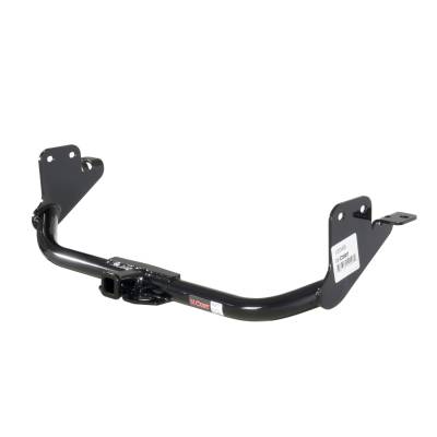 CURT - CURT 12048 Class-2 Trailer Hitch 1.25" Receiver Mitsubishi Outlander Sport RVR