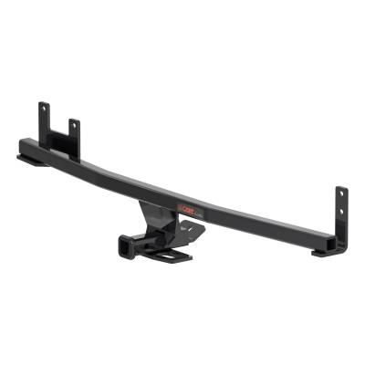 CURT - CURT 11609 Class-1 Trailer Hitch 1-1/4" Receiver for Select Hyundai Venue