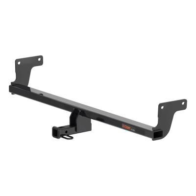 CURT - CURT 11575 Class-1 Trailer Hitch 1-1/4" Receiver for 20-21 Kia Soul