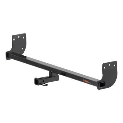 CURT - CURT 11578 Class-1 Trailer Hitch 1-1/4" Receiver for Select Kia Seltos