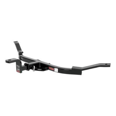 CURT - CURT 117003 Class-1 Trailer Hitch 1-1/4" Ball Mount 03-11 Honda Element