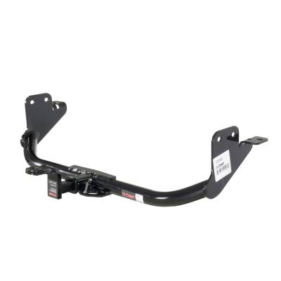 CURT - CURT 120483 Class2 Trailer Hitch 1.25" Ball Mount Mitsubishi Outlander Sport RVR