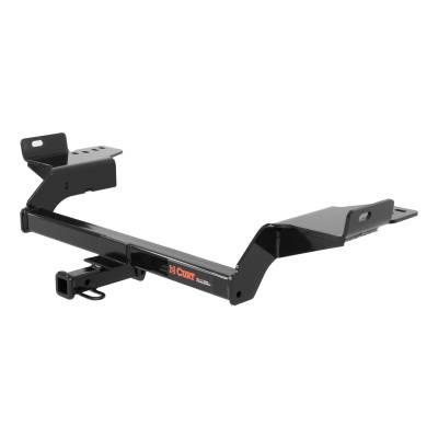 CURT - CURT 12111 Class-2 1.25" Receiver Hitch 13-15 for Escape