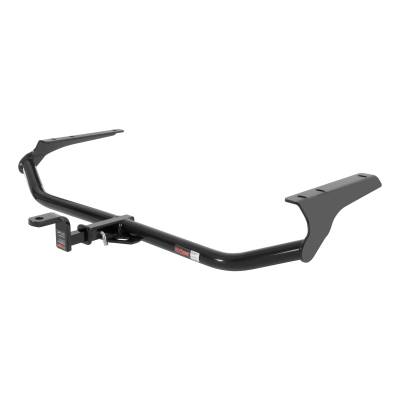 CURT - CURT 123413 Class-1 1.25" Receiver Hitch