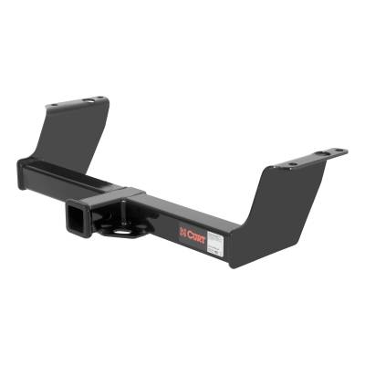 CURT - CURT 13019 Class-3 2" Receiver Hitch