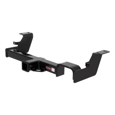 CURT - CURT 13469 Class-3 2" Receiver Hitch 01-07 AZTEK RENDEZVOUS