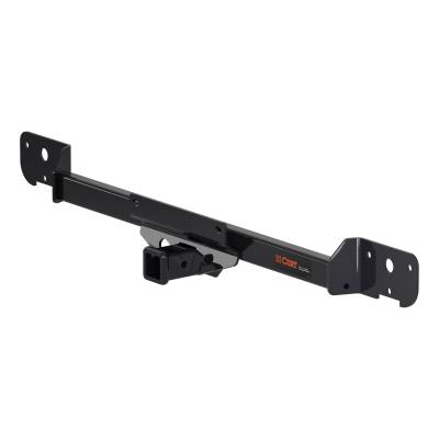 CURT - CURT 13295 Class-3 2" Receiver Hitch