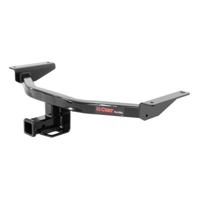 CURT - CURT 13284 Class-3 2" Receiver Hitch for 16-19 CX-9
