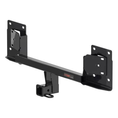 CURT - CURT 13449 Class-3 2" Receiver Hitch for 18-20 3