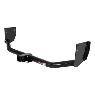 CURT - CURT 13296 Class-3 2" Receiver Hitch