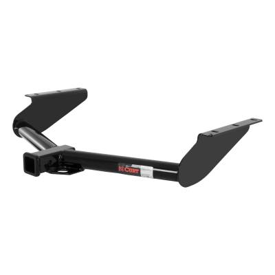 CURT - CURT 13245 Class-3 2" Receiver Hitch