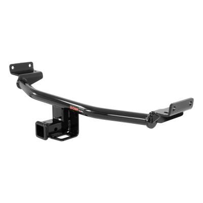 CURT - CURT 13240 Class-3 2" Receiver Hitch for 16 Tucson