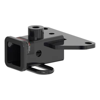 CURT - CURT 13434 Class-3 2" Receiver Hitch for 20 Gladiator