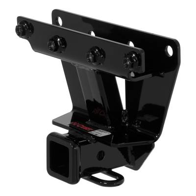 CURT - CURT 13251 Class-3 2" Receiver Hitch