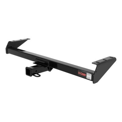 CURT - CURT 13241 Class-3 2" Receiver Hitch