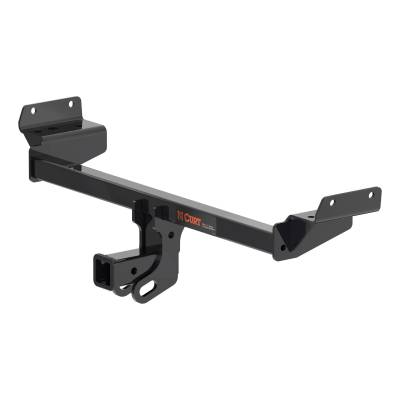 CURT - CURT 13452 Class-3 2" Receiver Hitch for 15-20 Edge MKX Nautilus
