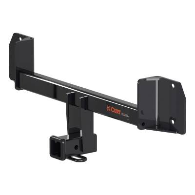 CURT - CURT 13316 Class-3 Trailer Hitch 2" Receiver Select BMW X3/X4