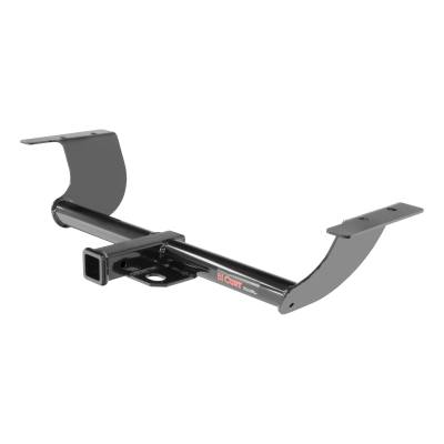 CURT - CURT 13236 Class-3 2" Receiver Hitch