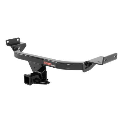 CURT - CURT 13281 Class-3 2" Receiver Hitch for 17-19 Sportage