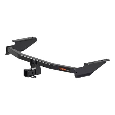 CURT - CURT 13309 Class-3 2" Receiver Hitch for 17-19 Pathfinder