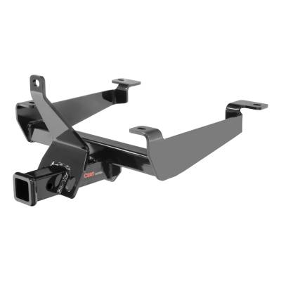 CURT - CURT 13243 Class-3 2" Receiver Hitch for 14-15 Range Rover