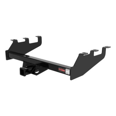 CURT - CURT 13339 Class-3 Hitch 2" Receiver Select Silverado/Sierra 1500/2500