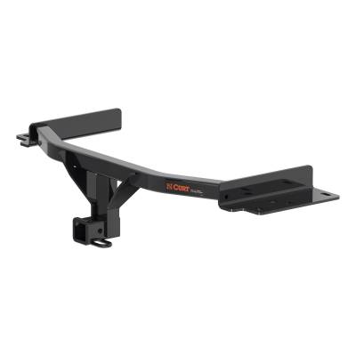 CURT - CURT 13438 Class-3 2" Receiver Hitch for 20 Aviator Explorer