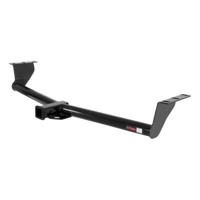 CURT - CURT 13345 Class-3 2" Receiver Hitch