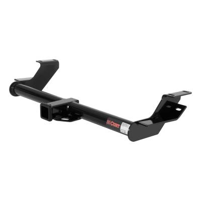 CURT - CURT 13340 Class-3 2" Receiver Hitch
