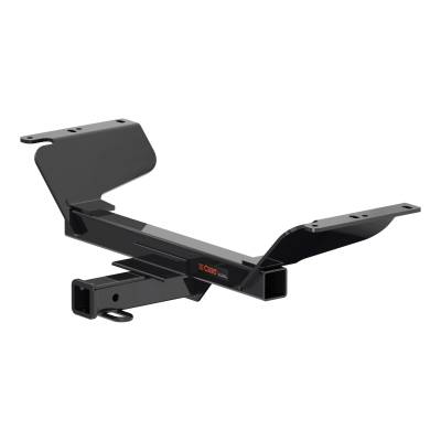 CURT - CURT 13439 Class-3 2" Receiver Hitch for 18-20 Equinox Terrain