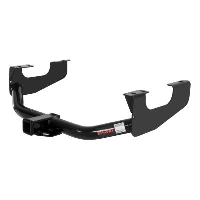 CURT - CURT 13359 Class-3 2" Receiver Hitch