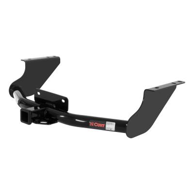CURT - CURT 13374 Class-3 2" Receiver Hitch