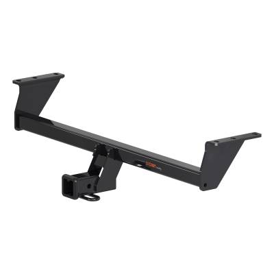 CURT - CURT 13377 Class-3 2" Receiver Hitch for 17-19 Qashqai Rogue Sport