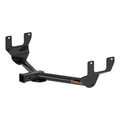 CURT - CURT 13337 Class-3 2" Receiver Hitch for 15-19 NX200T/NX300/NX300H