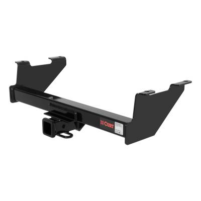 CURT - CURT 13401 Class-3 2" Receiver Hitch BLAZER BLAZER K5 JIMMY