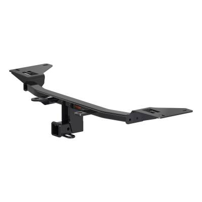 CURT - CURT 13379 Class-3 Trailer Hitch 2" Receiver Select 10-19 Ford Taurus
