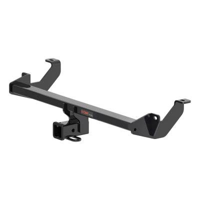 CURT - CURT 13405 Class-3 2" Receiver Hitch