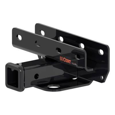 CURT - CURT 13392 Class-3 2" Receiver Hitch