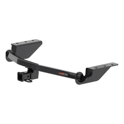 CURT - CURT 13406 Class-3 Trailer Hitch 2" Receiver Select 13-18 Toyota RAV4