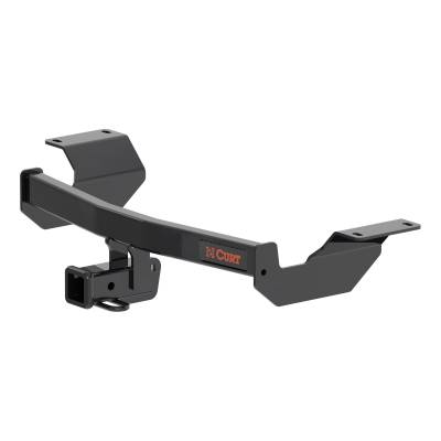 CURT - CURT 13397 Class-3 2" Receiver Hitch for 17-19 CR-V
