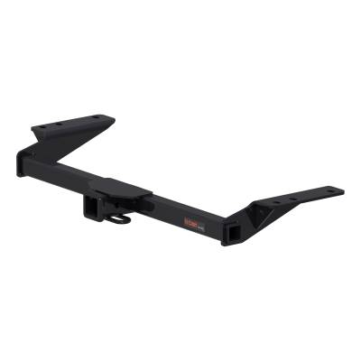 CURT - CURT 13418 Class-3 2" Receiver Hitch